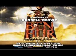 Ben Hur