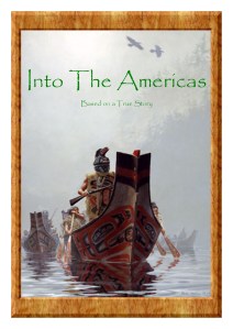 Into The Americas poster[1].p 1