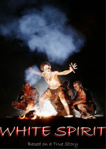 White Spirit poster 2