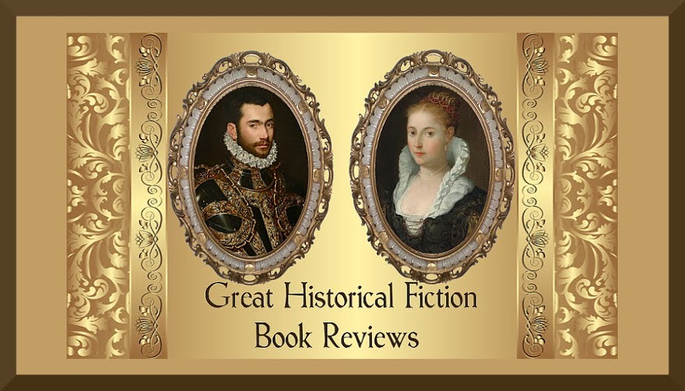 Historical Novel Review