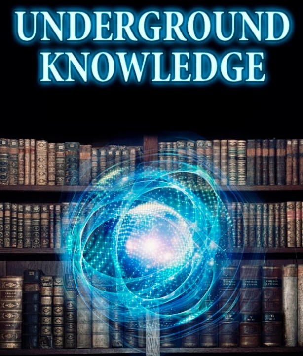 Underground Knowledge group logo