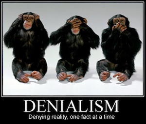 denialism