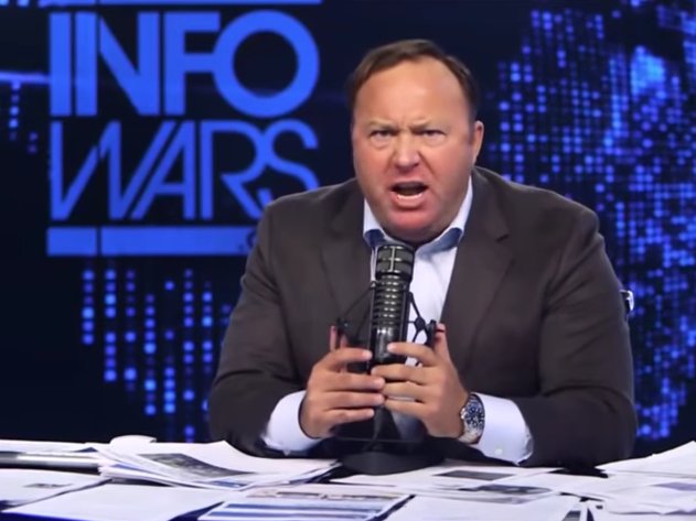 Alex-Jones
